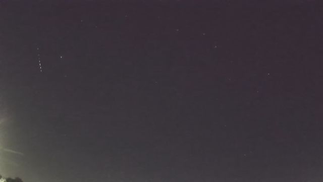 AMS80 meteor
