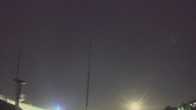 AMS80 meteor