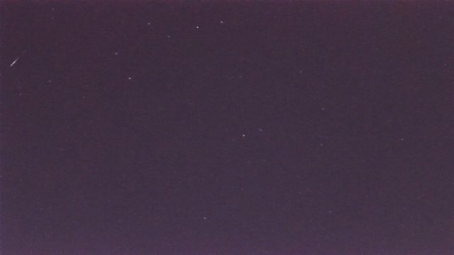 AMS80 meteor