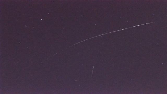 AMS80 meteor