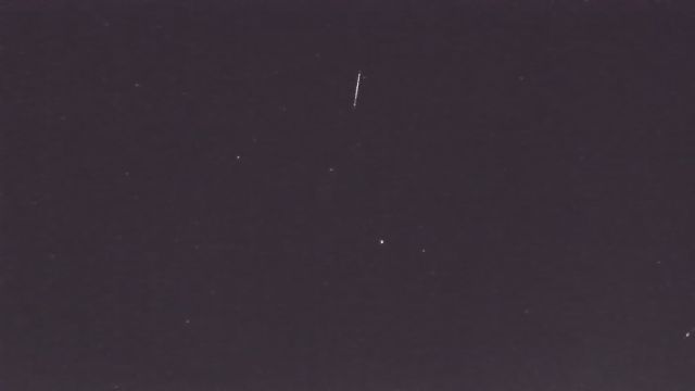 AMS80 meteor