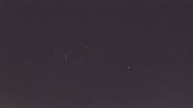 AMS80 meteor