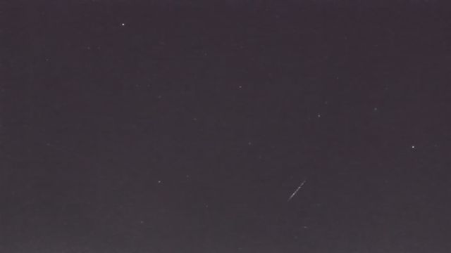AMS80 meteor