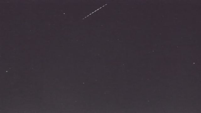 AMS80 meteor