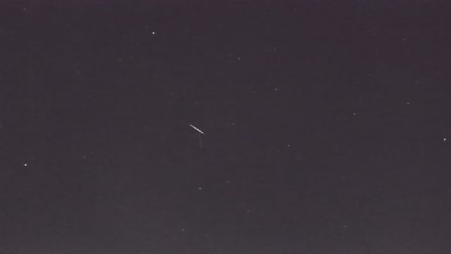 AMS80 meteor