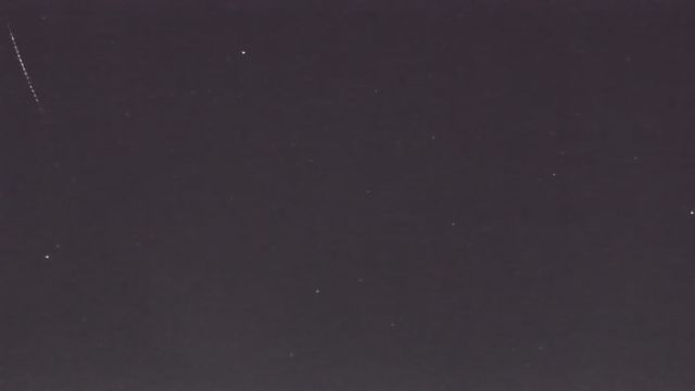 AMS80 meteor