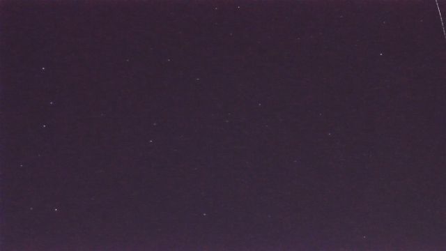 AMS80 meteor
