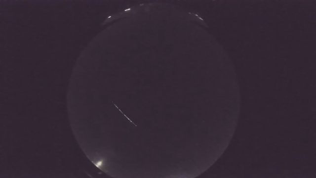 AMS80 meteor