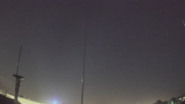 AMS80 meteor