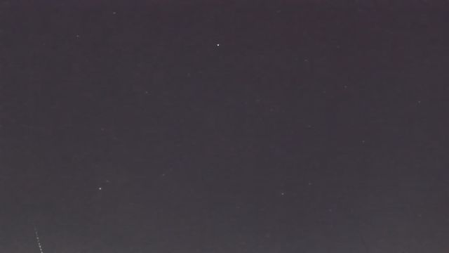 AMS80 meteor