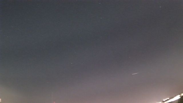 AMS80 meteor
