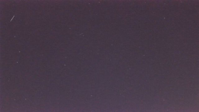 AMS80 meteor