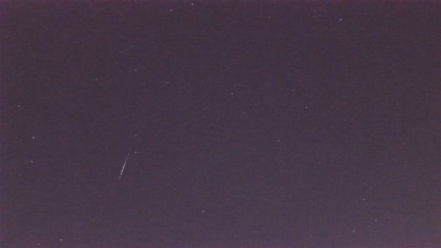 AMS80 meteor