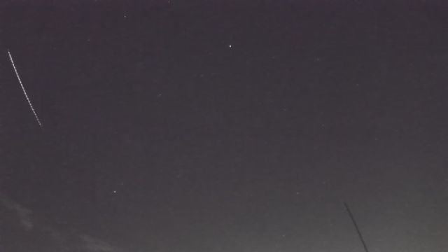 AMS80 meteor