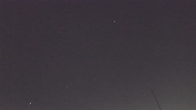 AMS80 meteor