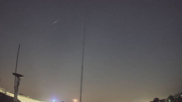 AMS80 meteor