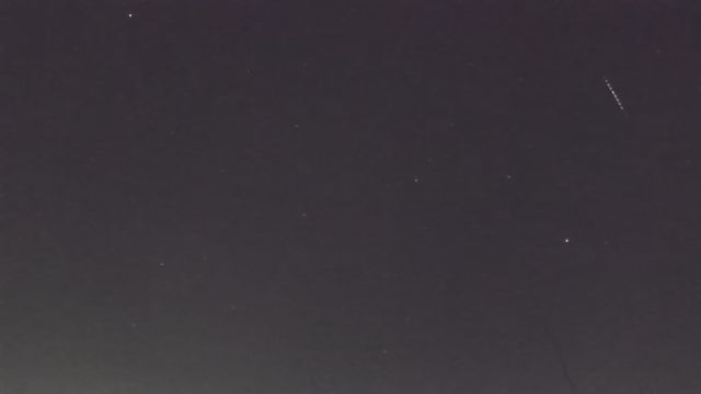 AMS80 meteor