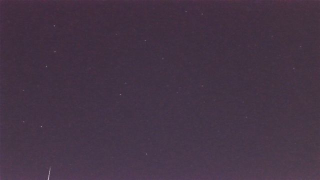 AMS80 meteor