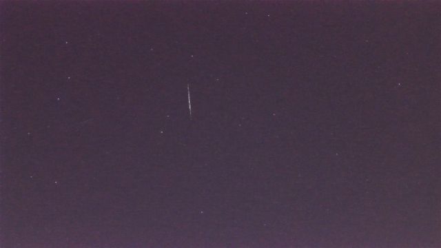 AMS80 meteor