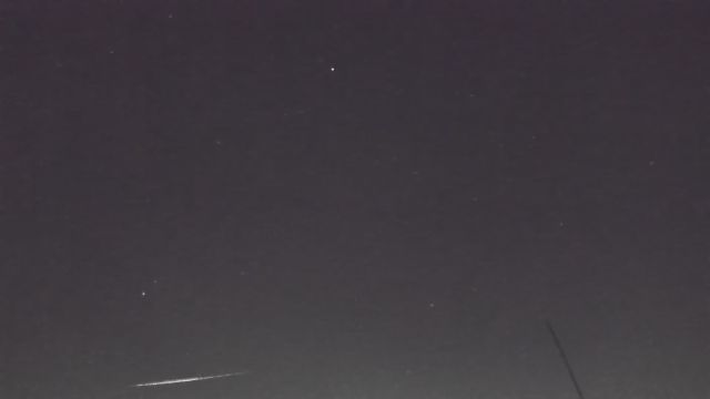AMS80 meteor