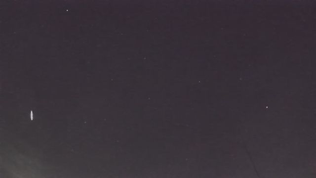 AMS80 meteor