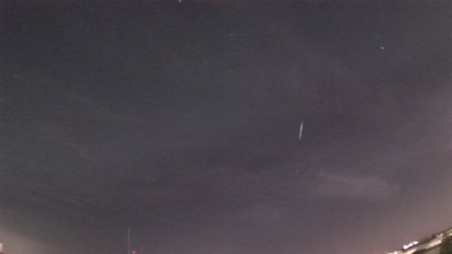 AMS80 meteor