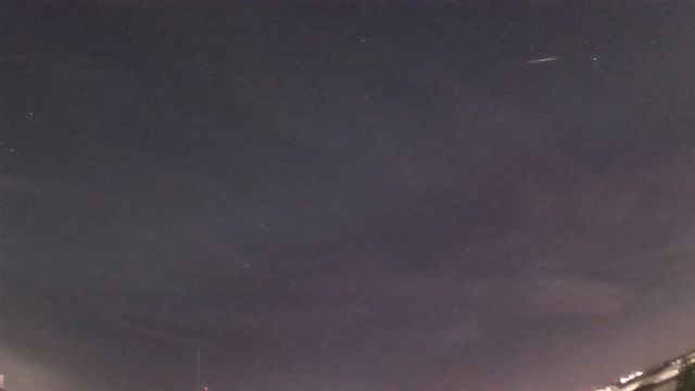 AMS80 meteor
