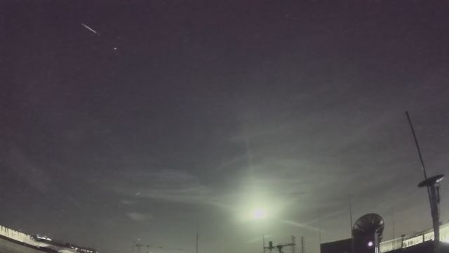 AMS80 meteor