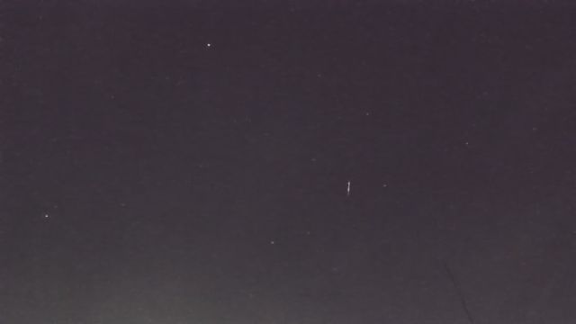 AMS80 meteor