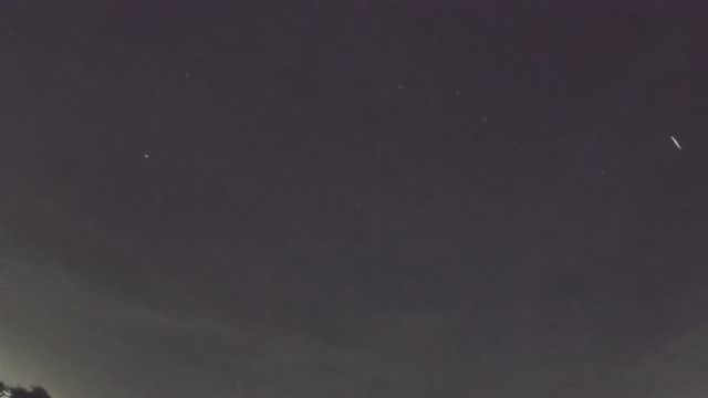 AMS80 meteor