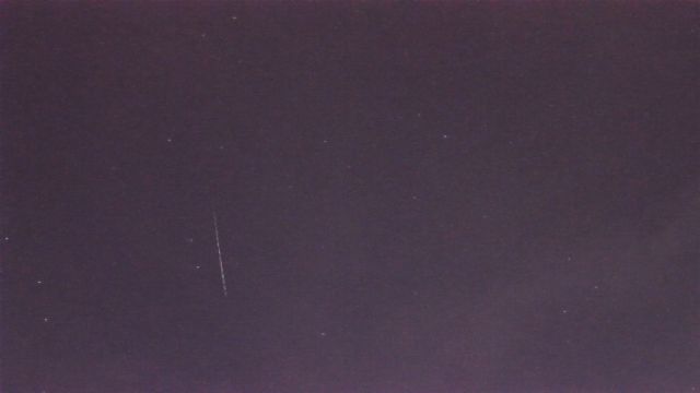 AMS80 meteor
