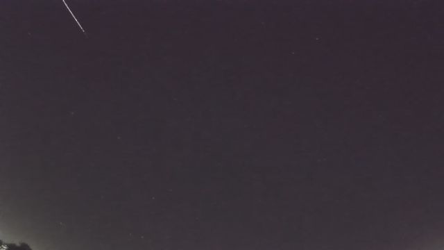 AMS80 meteor