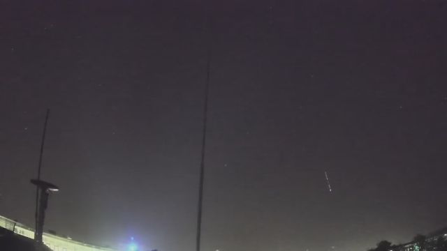AMS80 meteor