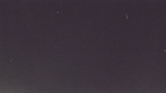 AMS80 meteor