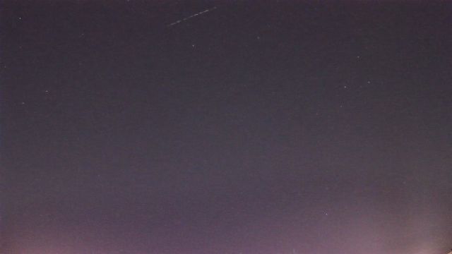 AMS80 meteor