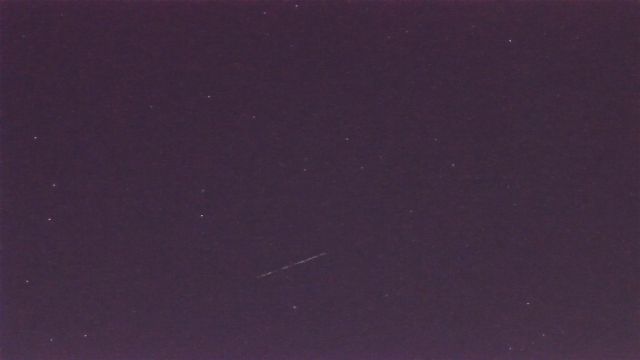 AMS80 meteor