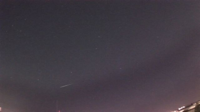 AMS80 meteor