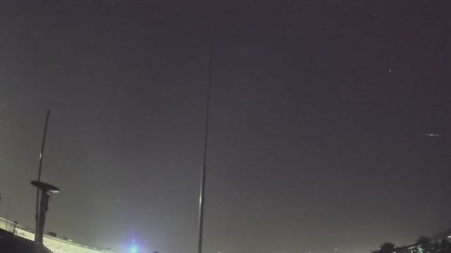 AMS80 meteor