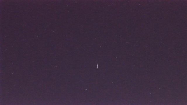 AMS80 meteor