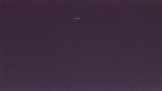 AMS80 meteor