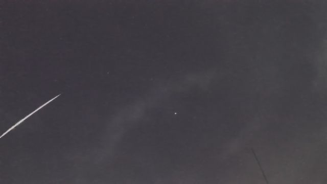 AMS80 meteor
