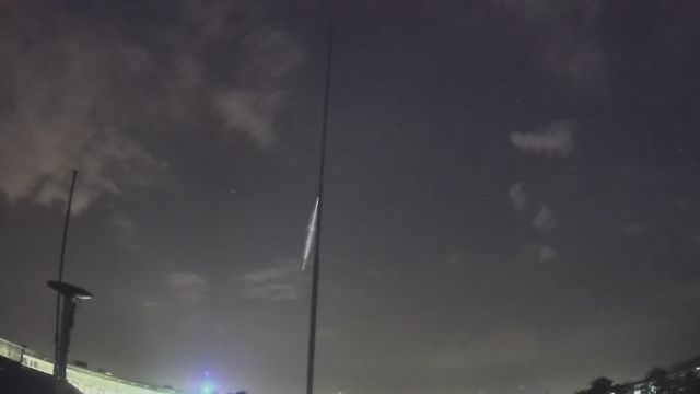 AMS80 meteor