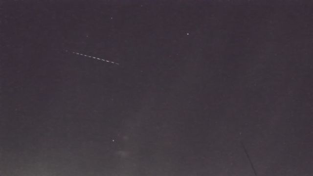 AMS80 meteor
