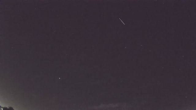 AMS80 meteor