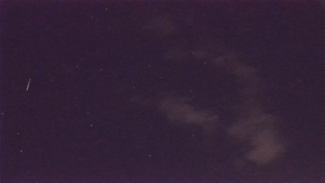 AMS80 meteor