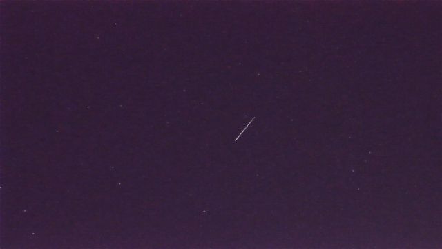 AMS80 meteor