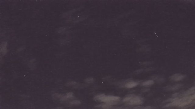AMS80 meteor