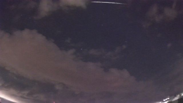 AMS80 meteor