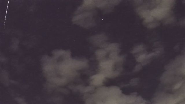 AMS80 meteor