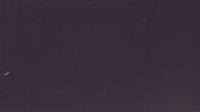 AMS80 meteor